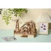 Multiversum 3D Fa Animal Farm 3D puzzle