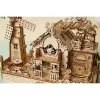 Multiversum 3D Fa Animal Farm 3D puzzle