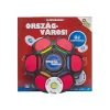 Ország-Város elektronikus társasjáték