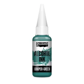Pentart tinta na bazi borovice s alkoholom 20 ml