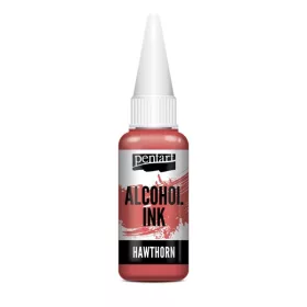 Pentart 20 ml tinta s okusom gloga na alkoholu