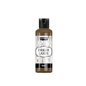 Pentart 80 ml glazurna boja za orah