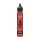 Pentart 30 ml prozirna rubin crvena 3D dekorativna olovka