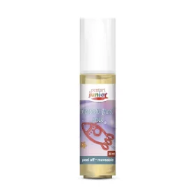 Pentart 20 ml zlatna konturna boja za staklo koja se skida
