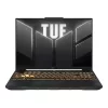 Asus FX607VU-RL089 TUF 16"WUXGA/Intel Core 5 210H/16GB/512GB/RTX 4050 6GB/FreeDOS/szürke laptop