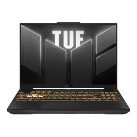   Asus FX607VU-RL089 TUF 16"WUXGA/Intel Core 5 210H/16GB/512GB/RTX 4050 6GB/FreeDOS/szürke laptop