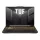Asus FX607VU-RL089 TUF 16"WUXGA/Intel Core 5 210H/16GB/512GB/RTX 4050 6GB/FreeDOS/szürke laptop