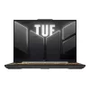 Asus FX607VU-RL089 TUF 16"WUXGA/Intel Core 5 210H/16GB/512GB/RTX 4050 6GB/FreeDOS/szürke laptop