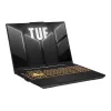 Asus FX607VU-RL089 TUF 16"WUXGA/Intel Core 5 210H/16GB/512GB/RTX 4050 6GB/FreeDOS/szürke laptop
