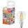 Osram LED Retrofit CLASSIC P 3.4W 840 Clear E14 LED izzó