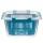 TOO-KT-615 Recipient din sticlă de 1800 ml cu capac din silicon și pipetă din PP