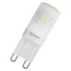 LED svetelný zdroj Osram LED PIN 28 300° 2,6W 827 Fr.G9