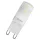LED svetelný zdroj Osram LED PIN 28 300° 2,6W 827 Fr.G9
