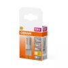 LED svetelný zdroj Osram LED PIN 28 300° 2,6W 827 Fr.G9