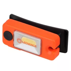 Ledvance batteriebetriebene Mehrzweck-Stirnlampe