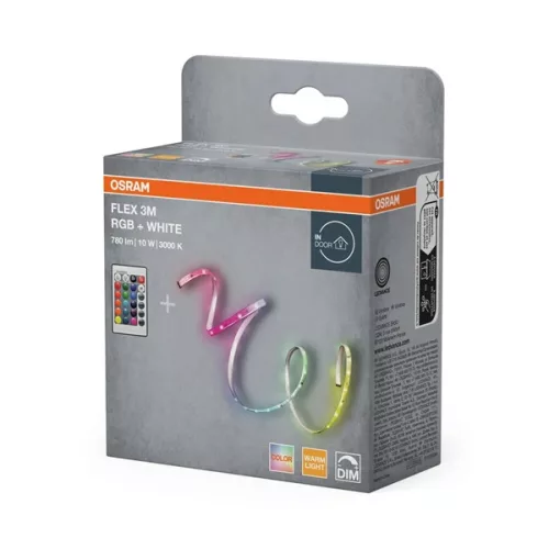 Osram 3M RGBW LED pásik