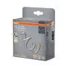 Osram COB LED pásik 1,5 m, nastaviteľný, s diaľkovým ovládaním