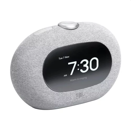 JBL Horizon 3 szürke DAB/DAB+/FM/Bluetooth hangszóró