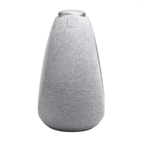 JBL Horizon 3 szürke DAB/DAB+/FM/Bluetooth hangszóró