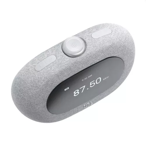 JBL Horizon 3 szürke DAB/DAB+/FM/Bluetooth hangszóró