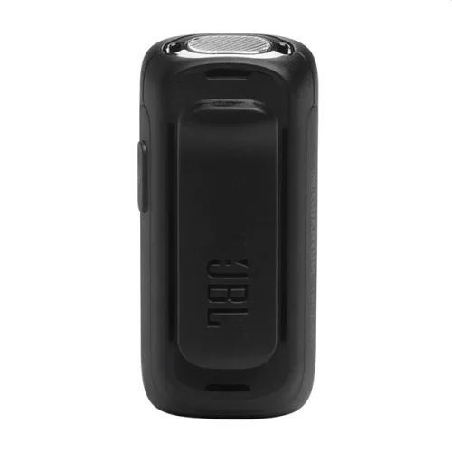 JBL Quantum Stream Lightning vezeték nélküli fekete streaming mikrofon