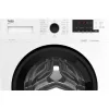 Mașină de spălat rufe Beko WUE7612XBWS biele, čelné natáčanie, hĺbka, max. 1200 ot./min, 7 kg (Nouă)