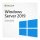 Microsoft Windows Server 2019 Standard COA matrica – OEM licenc (16 Core) szoftver