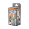 Osram SMART+ MATTER ST64 RGBW filament, H40W, nastaviteľná teplota farby 4, 8W, svetelný zdroj E27