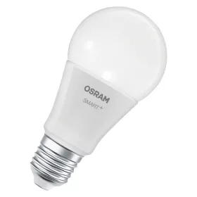   Osram SMART+ MATTER A60 RGBW, nastaviteľná teplota farieb, matný, svetelný zdroj 9W E27