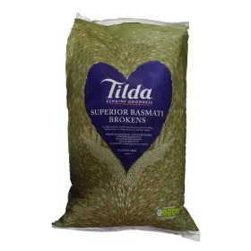 Tilda Basmati-Reis, gebrochen bis zu 20 kg