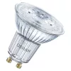 Bodové svietidlo Osram SMART+ MATTER s nastaviteľnou teplotou farby, svetelný zdroj 4,7 W GU10