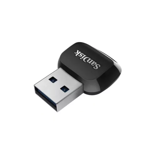 Čítačka kariet microSD Sandisk 00226798 QUICKF UHS-I USB-A