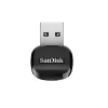 Čítačka kariet microSD Sandisk 00226798 QUICKF UHS-I USB-A