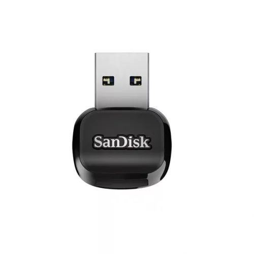 Čítačka kariet microSD Sandisk 00226798 QUICKF UHS-I USB-A