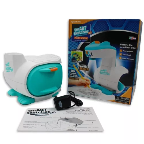 Smart Sketcher Pro Zeichenprojektor