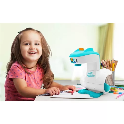 Smart Sketcher Pro Zeichenprojektor