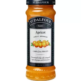 St. Dalfour Aprikosenmarmelade 284 g