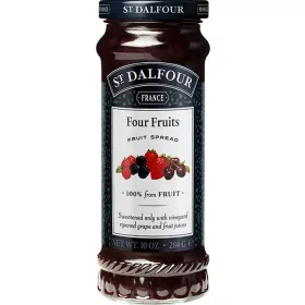 St. Dalfour Fruchtmarmelade 284 g
