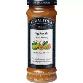 St. Dalfour Feigenmarmelade 284 g