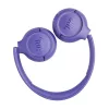 JBL T530 BT Bluetooth levendula fejhallgató