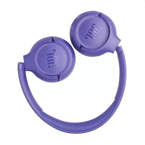 JBL T530 BT Bluetooth levendula fejhallgató