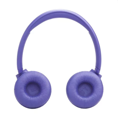 JBL T530 BT Bluetooth levendula fejhallgató