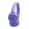 JBL T530 BT Bluetooth levendula fejhallgató