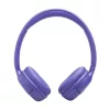JBL T530 BT Bluetooth levendula fejhallgató