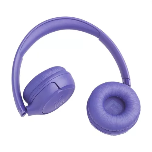 JBL T530 BT Bluetooth levendula fejhallgató