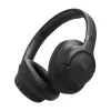 JBL Tune 730BT Bluetooth fekete fejhallgató