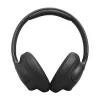 JBL Tune 730BT Bluetooth fekete fejhallgató