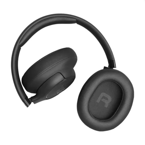 JBL Tune 730BT Bluetooth fekete fejhallgató