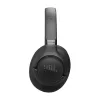 JBL Tune 730BT Bluetooth fekete fejhallgató