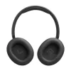 JBL Tune 730BT Bluetooth fekete fejhallgató
